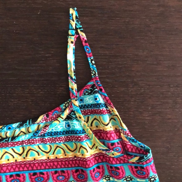 Tribal Top - Picture 2 of 5